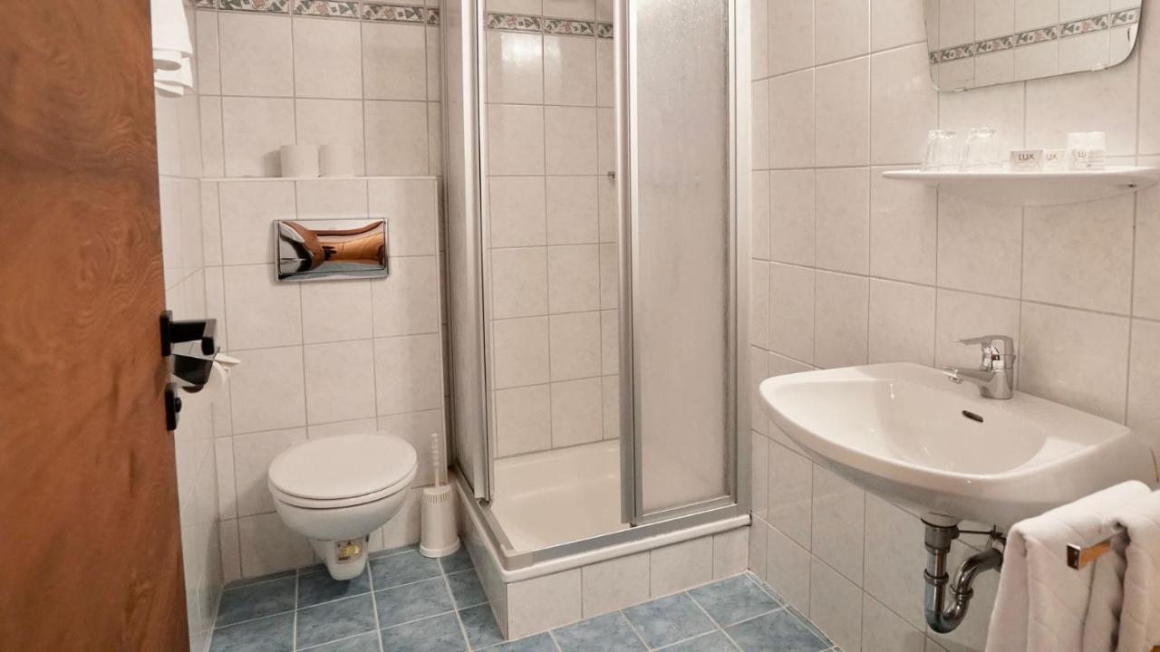 Ranstl Ferienwohnungen Flachau Zewnętrze zdjęcie