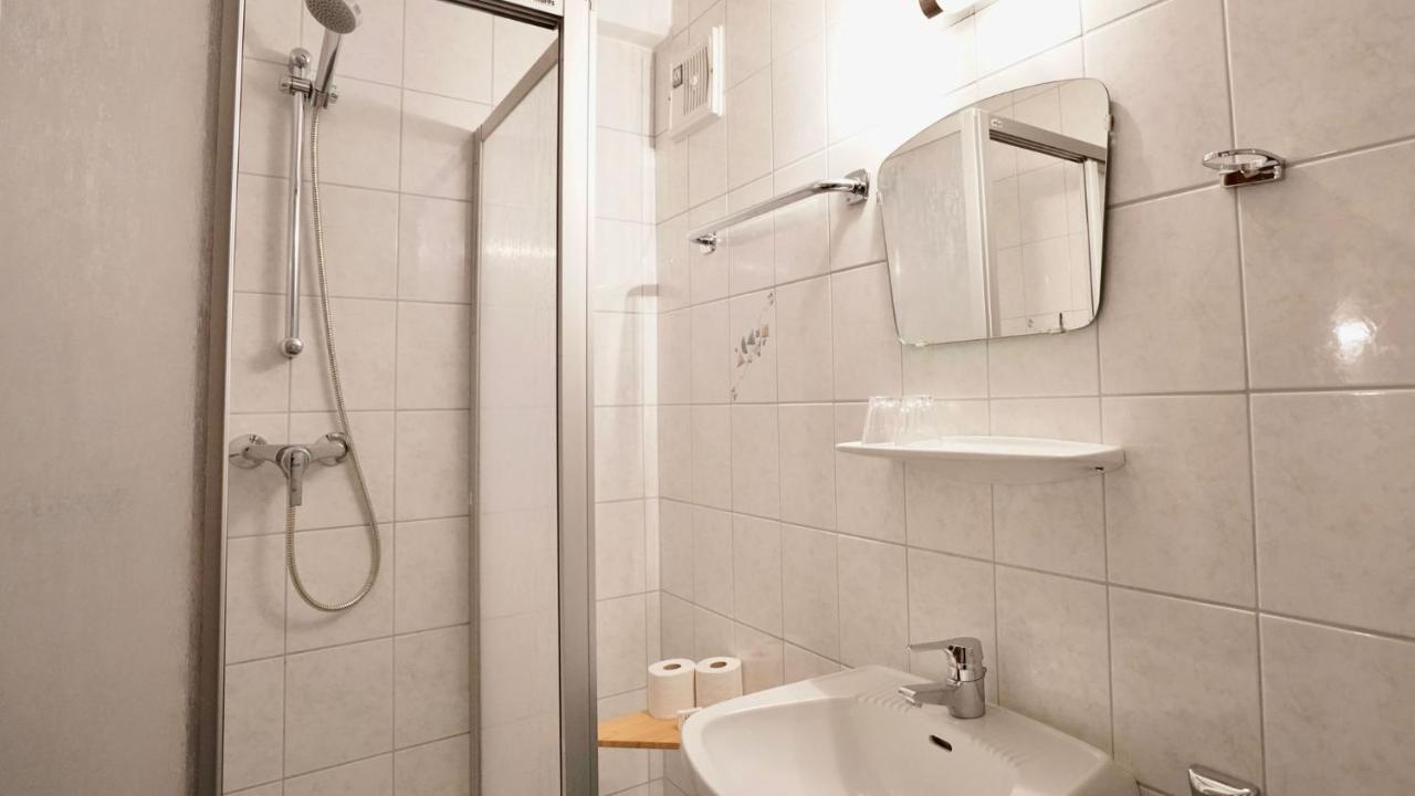 Ranstl Ferienwohnungen Flachau Zewnętrze zdjęcie