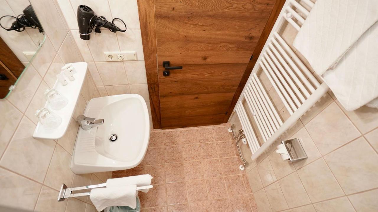 Ranstl Ferienwohnungen Flachau Zewnętrze zdjęcie