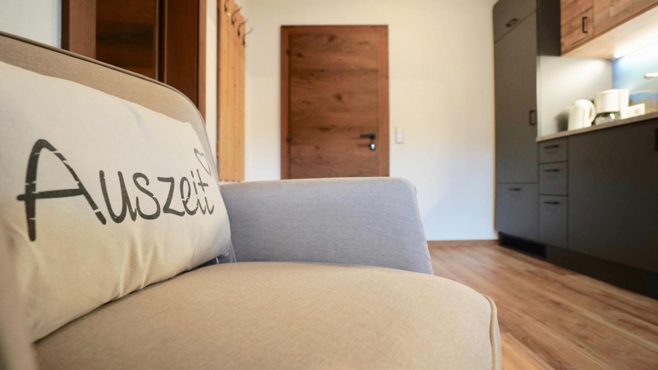 Ranstl Ferienwohnungen Flachau Zewnętrze zdjęcie